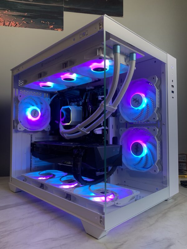 PC GAMER RYZEN 7 5800x RTX 3080 – Image 3