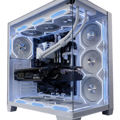 PC GAMER RYZEN 7 7800X3D RTX 3080