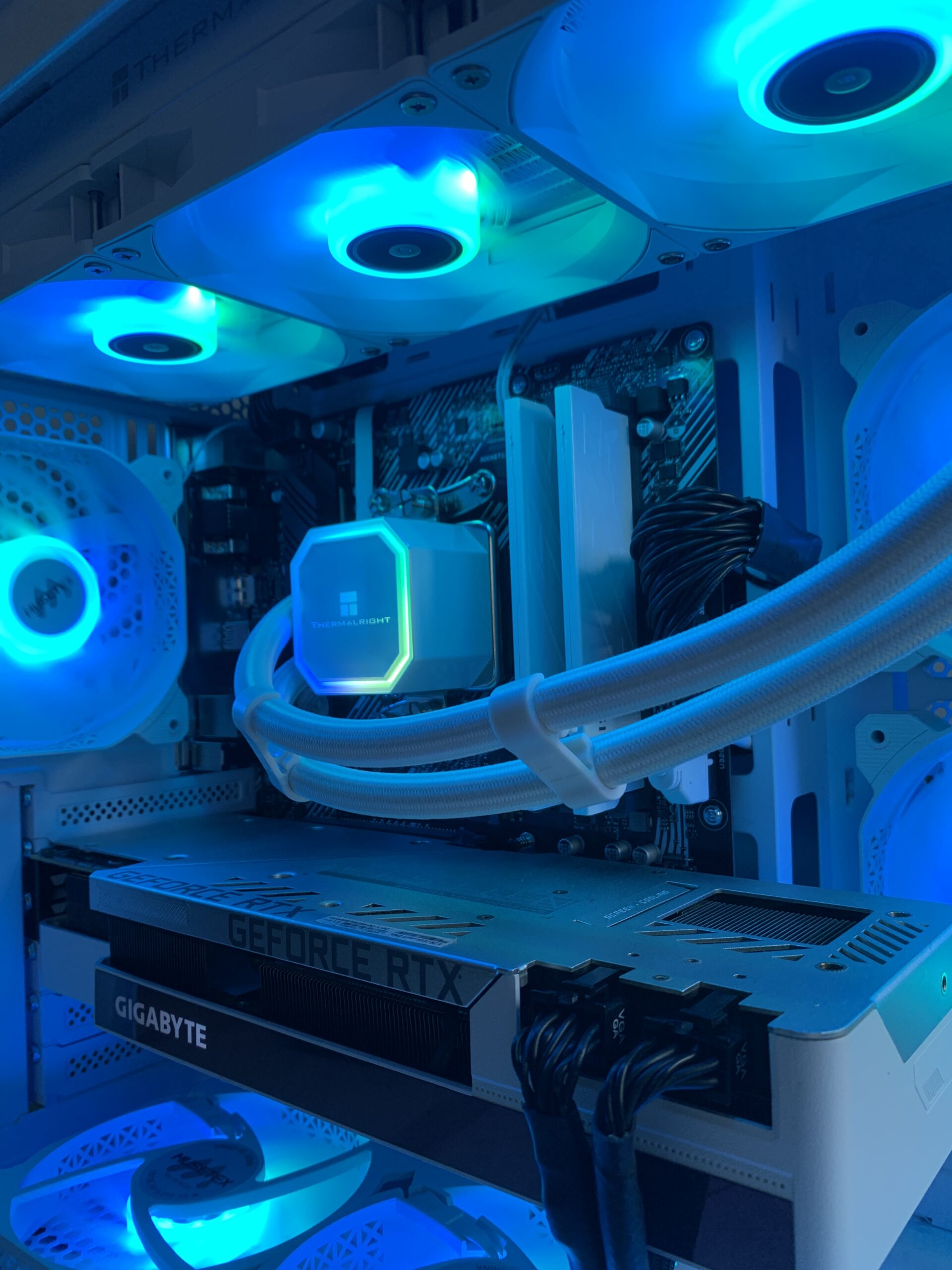 PC GAMER AMD RYZEN 7 5800X RTX 3080 ti – Image 5