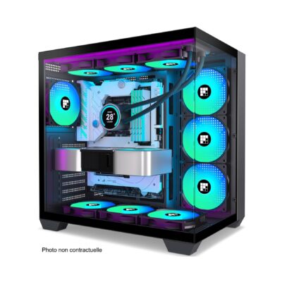 PC GAMER ULTIME