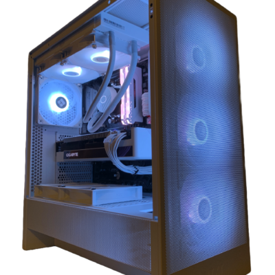 PC GAMER RYZEN 7 5700X RTX 3080 ti