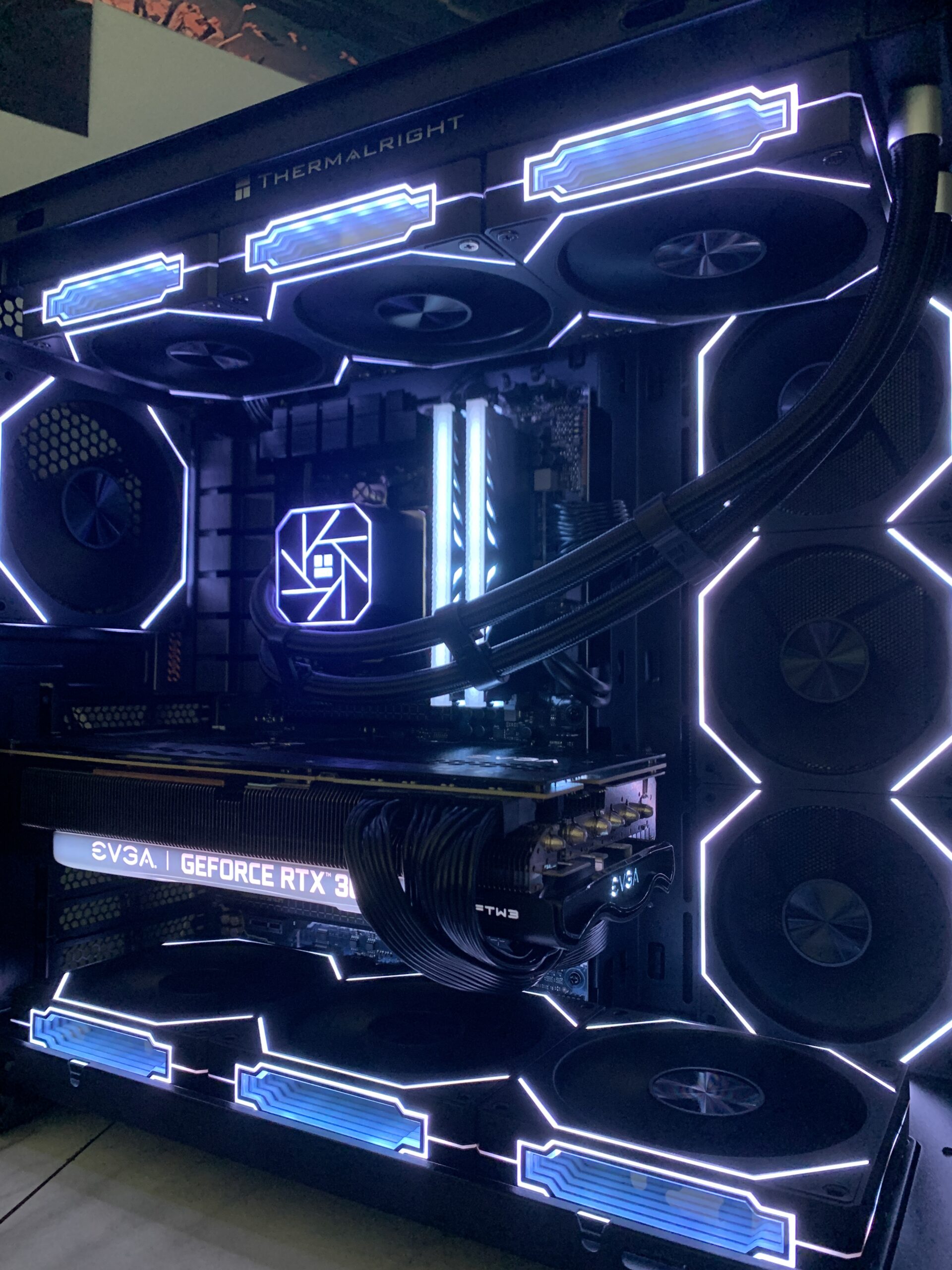 PC GAMER RYZEN 7 7800X3D RTX 3080 – Image 3