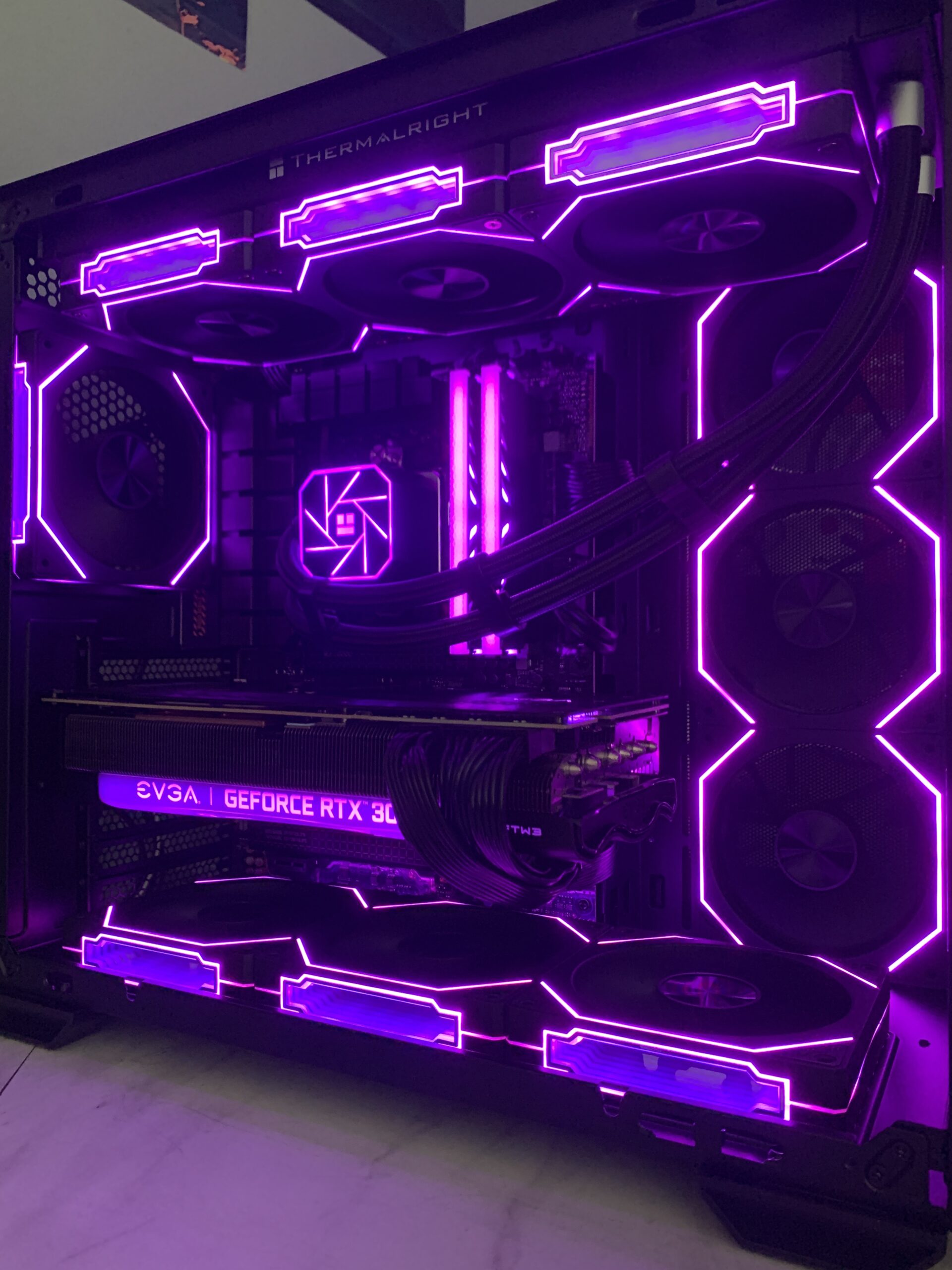 PC GAMER RYZEN 7 7800X3D RTX 3080 – Image 5