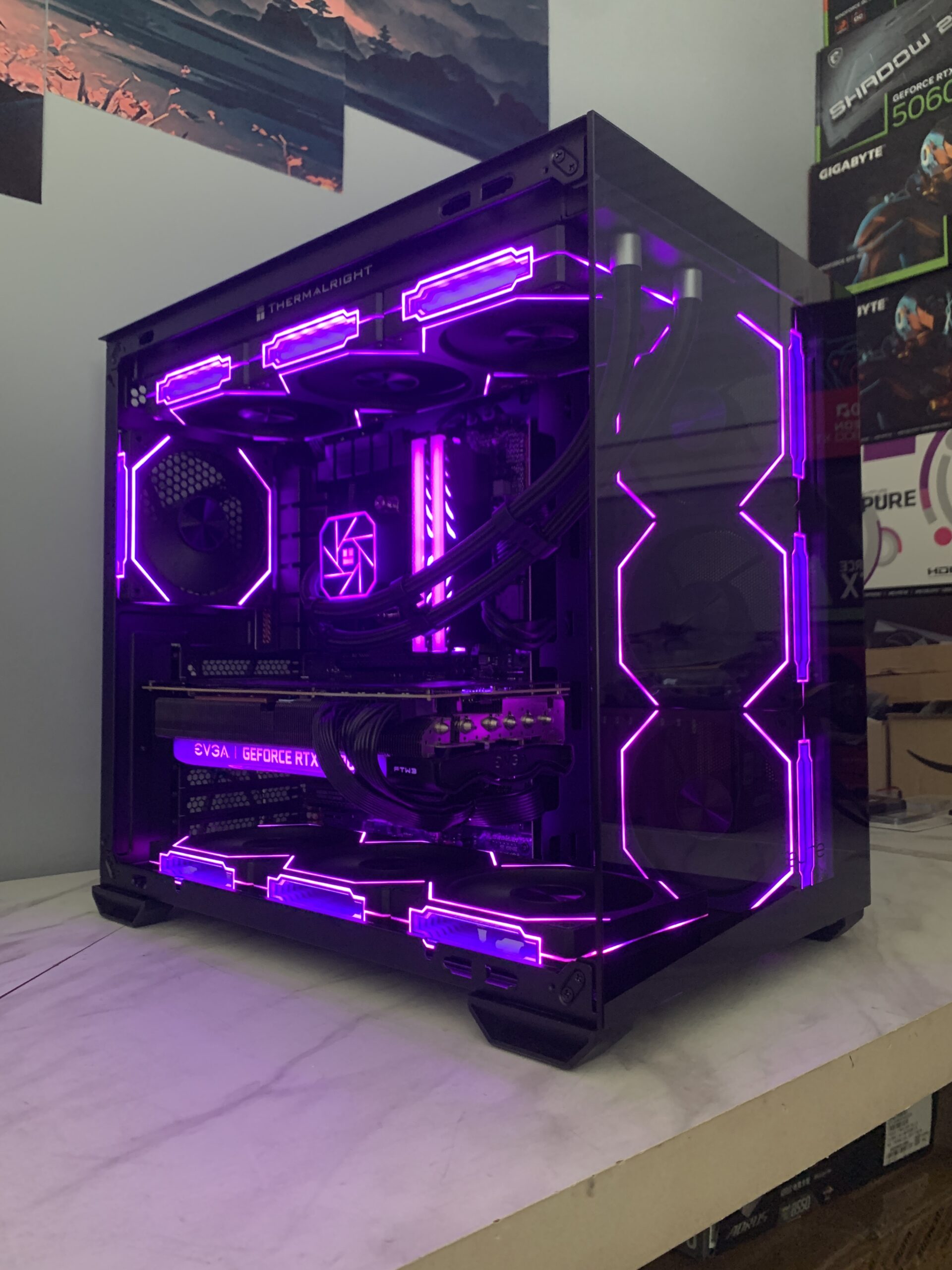 PC GAMER RYZEN 7 7800X3D RTX 3080 – Image 6