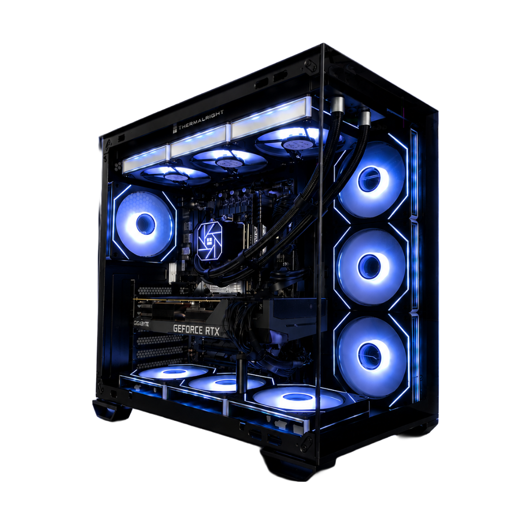 Pc gamer 12600k 3080