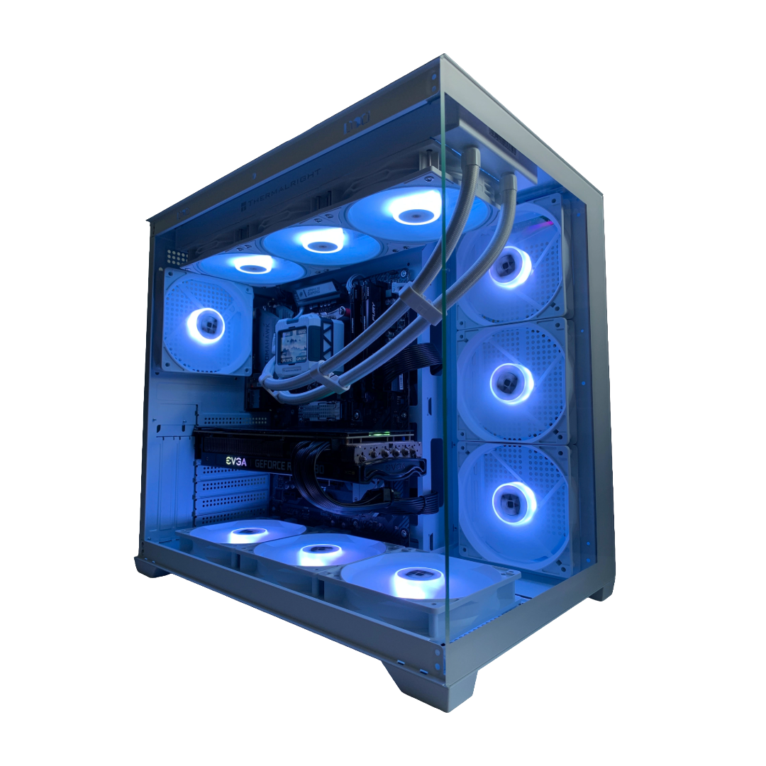 3080xc35800x Pc gamer 5800x 3080