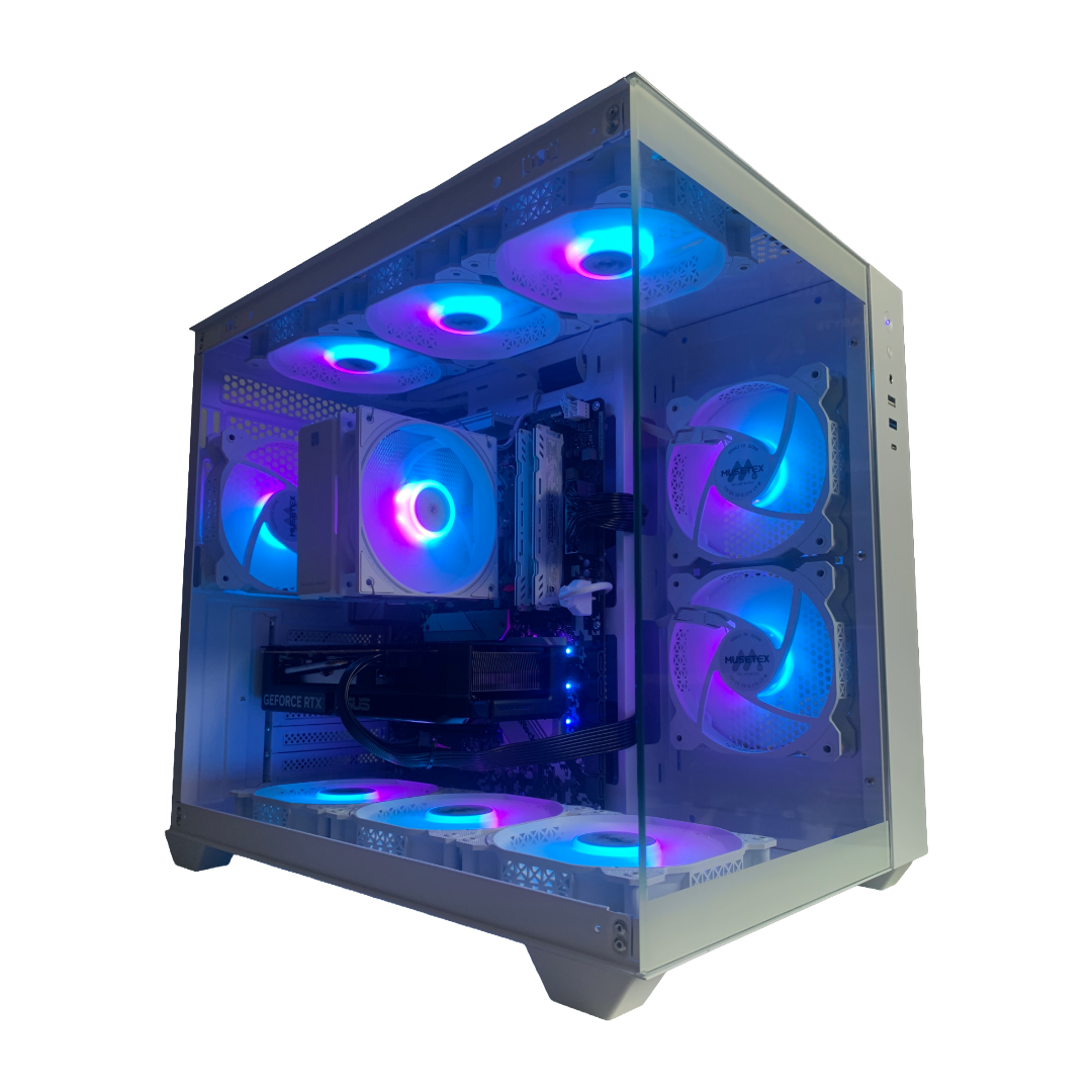 Pc gamer 5600 RTX 5060ti