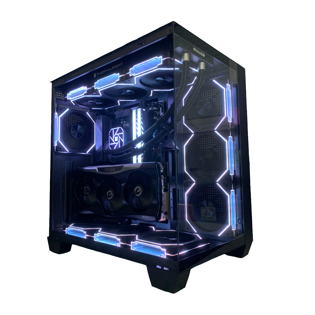 Pc gamer 7800x3d 3080