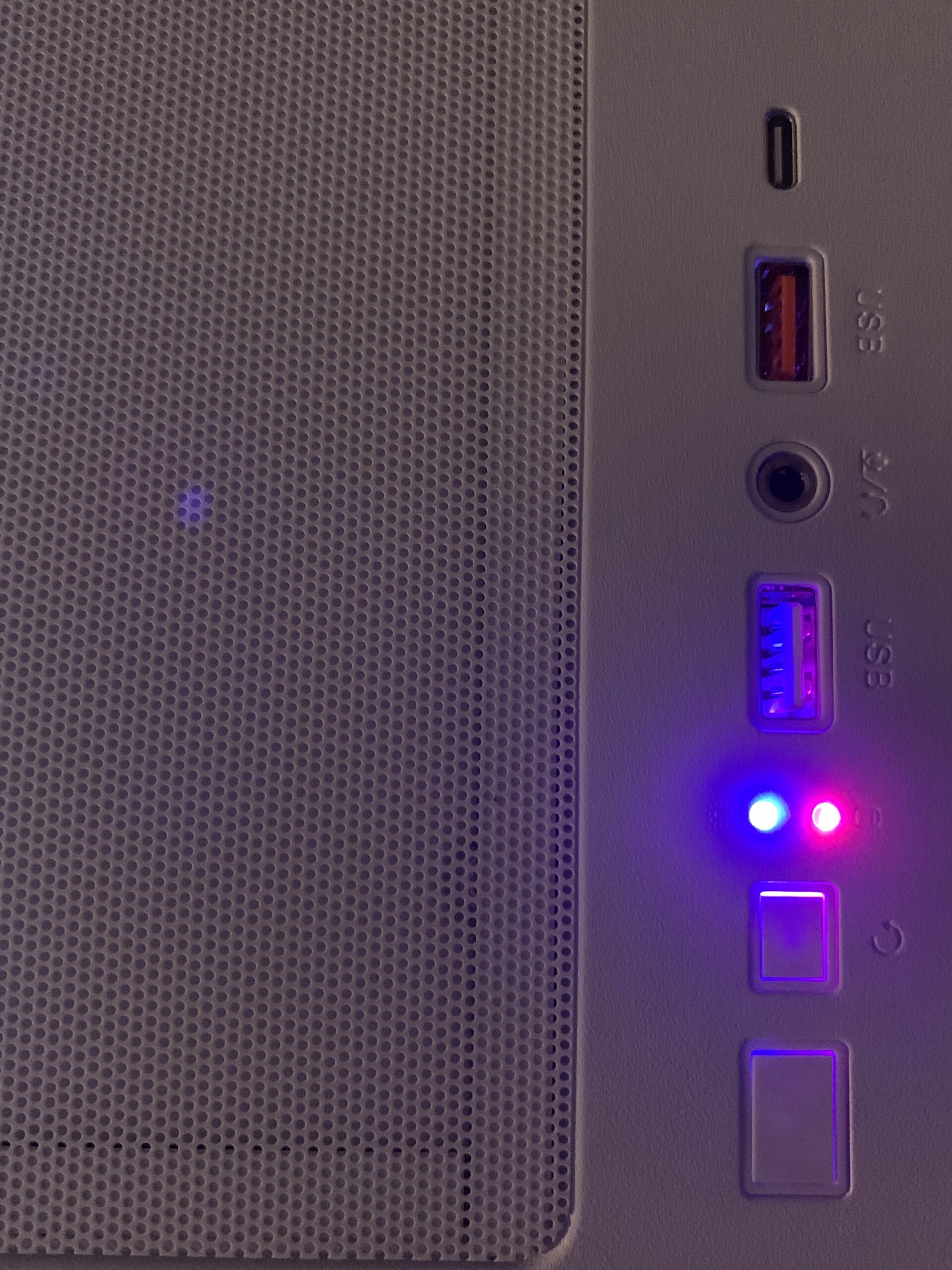 Pc gamer 7800x3d 7800xt