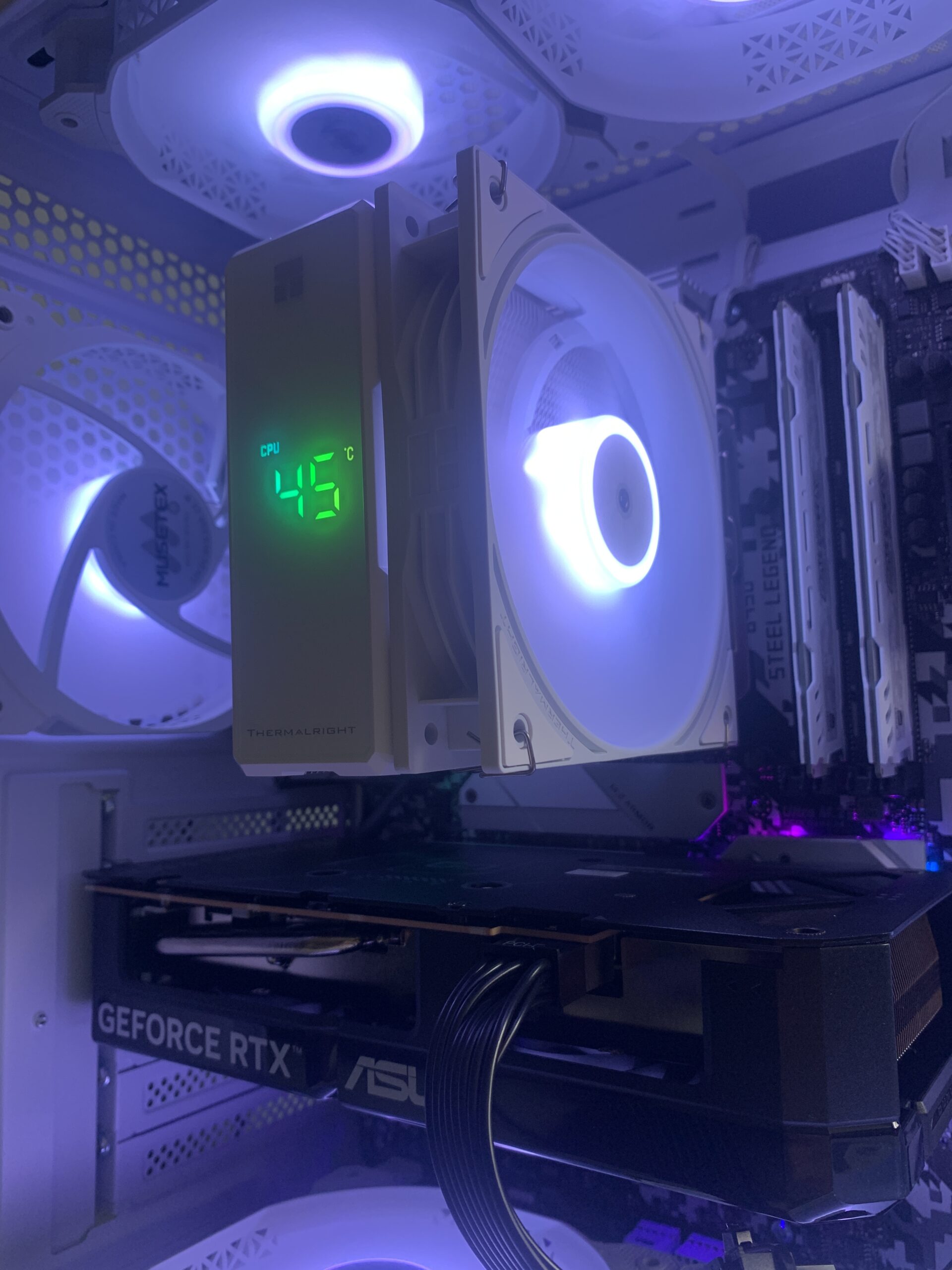 Pc gamer 5600 RTX 5060ti