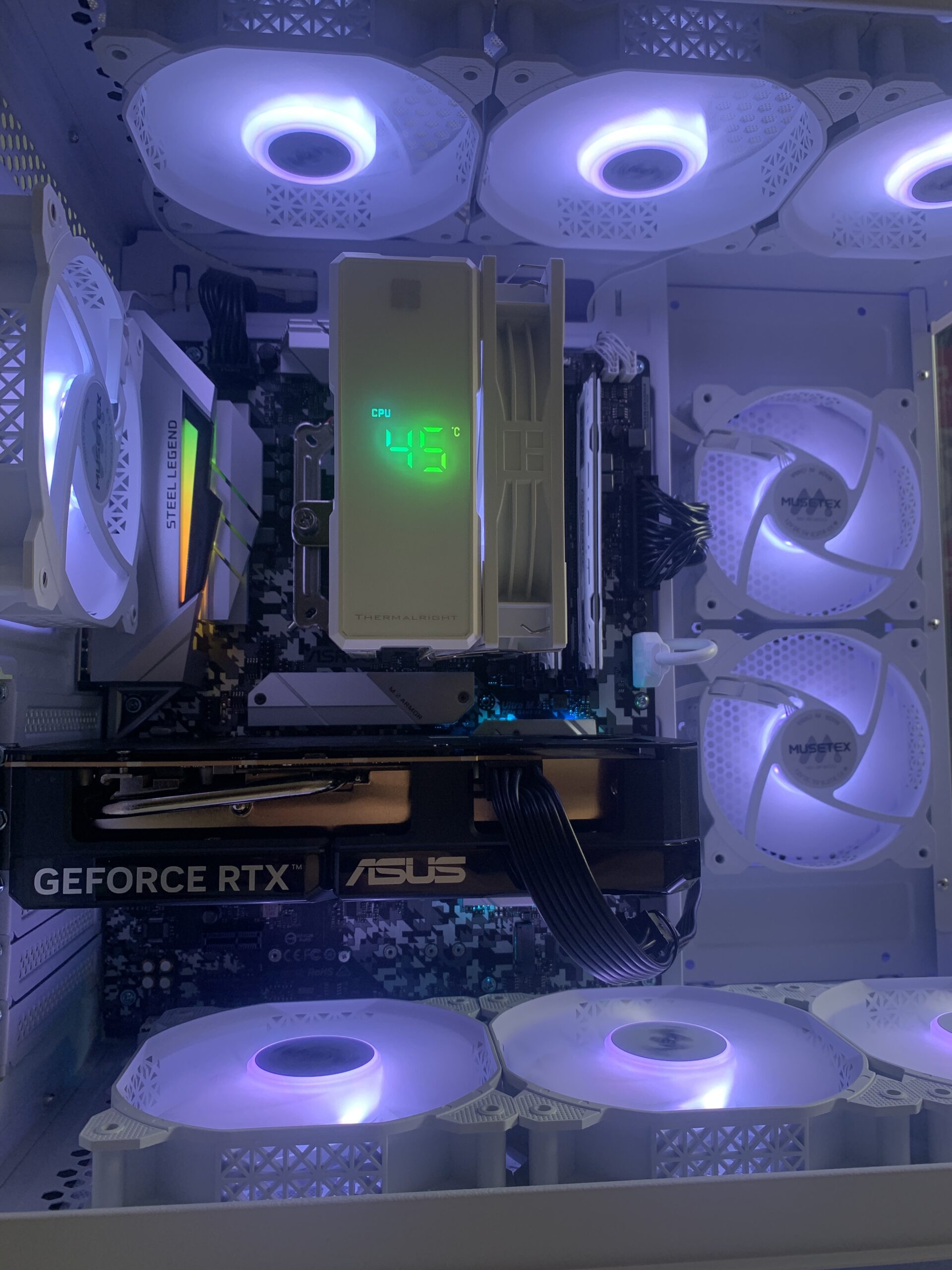 Pc gamer 5600 RTX 5060ti
