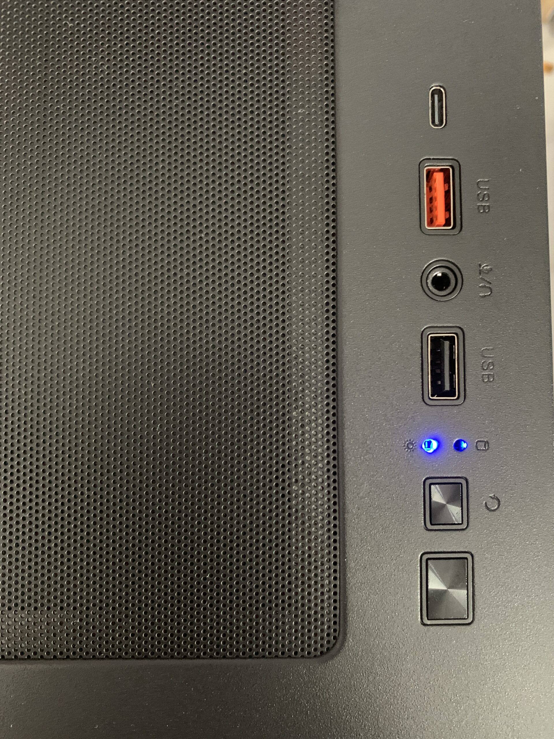 Pc gamer 7800x3d 7800xt
