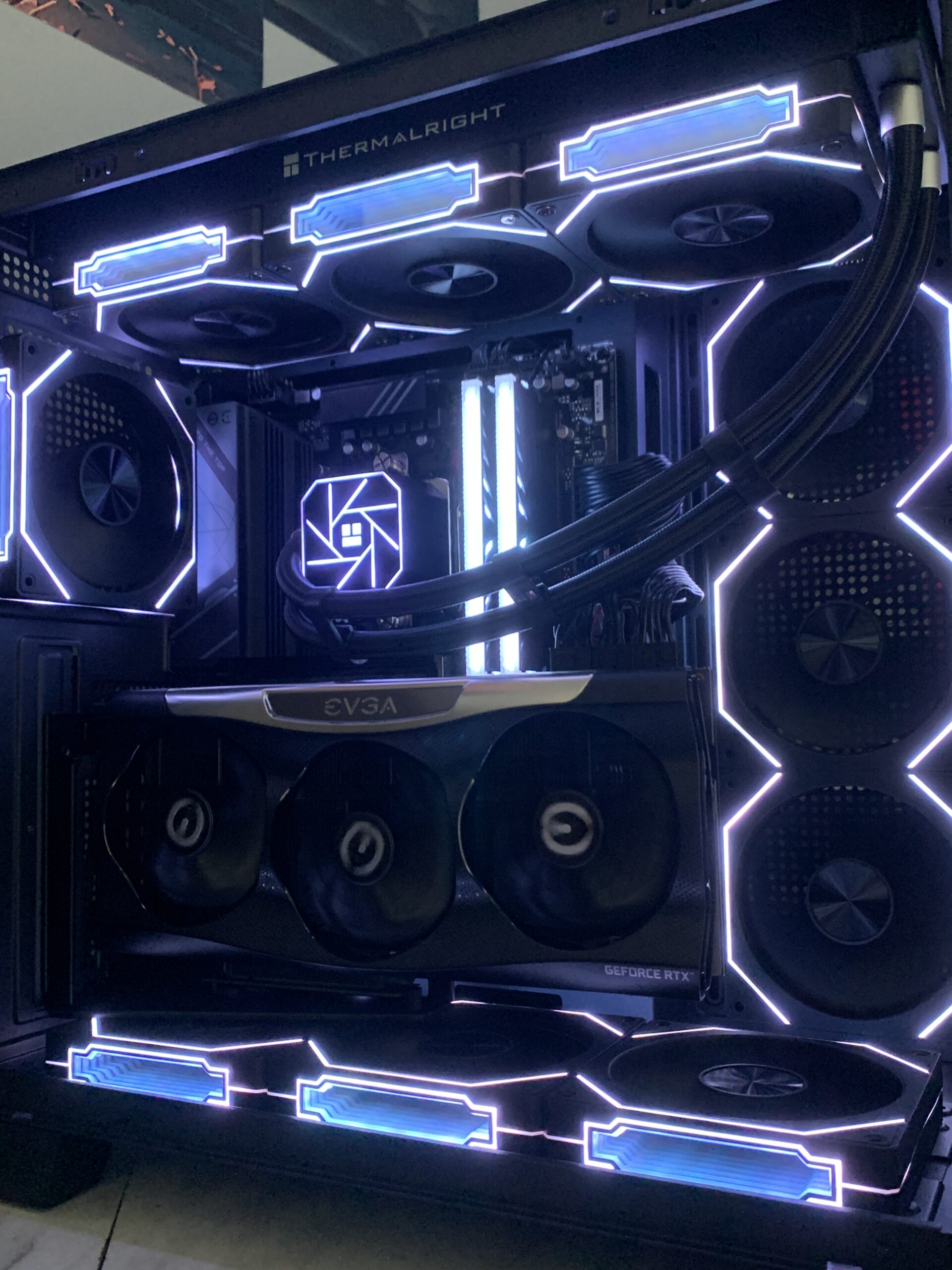 Pc gamer 7800x3d 3080