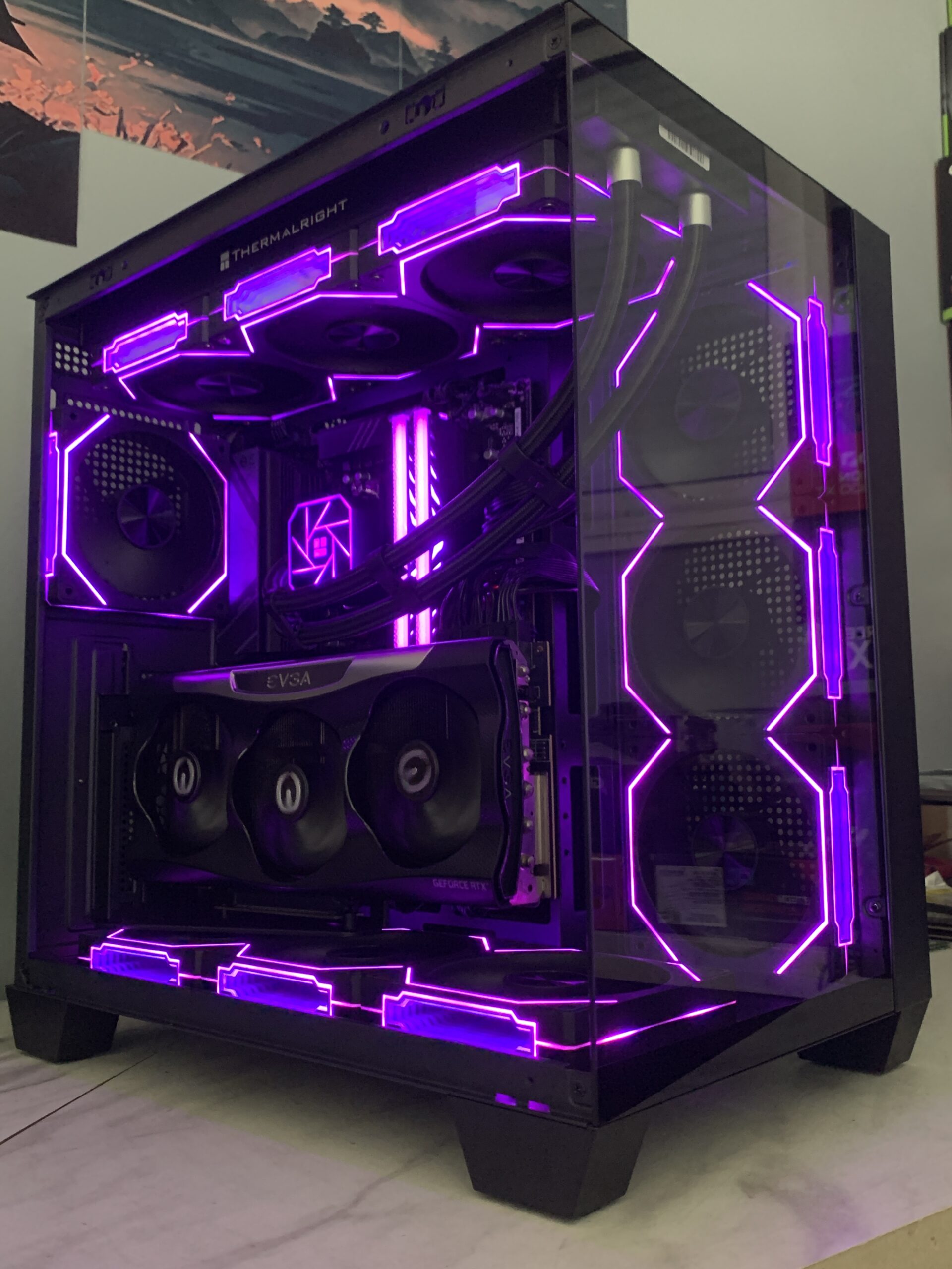 Pc gamer 7800x3d 3080