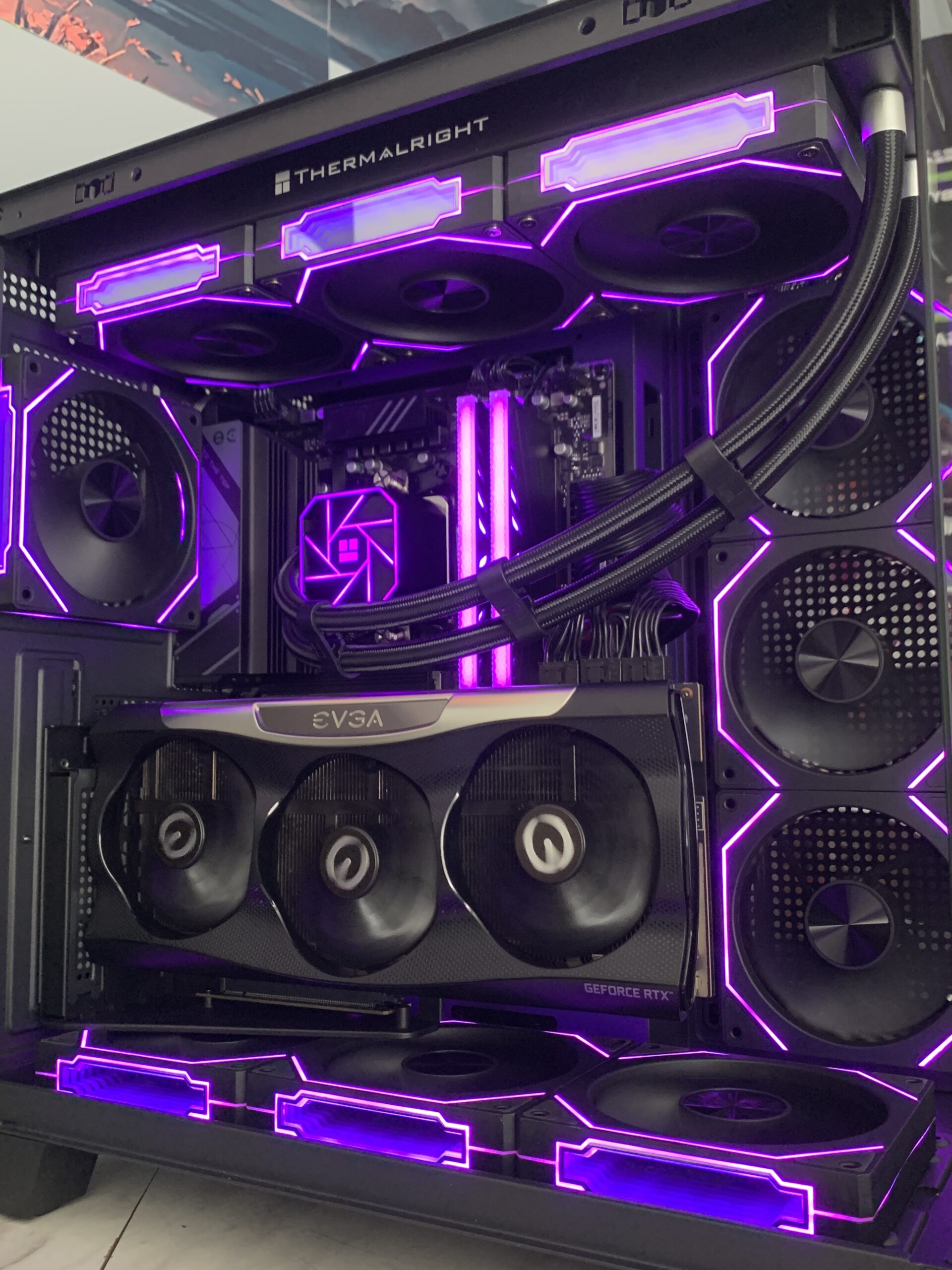 Pc gamer 7800x3d 3080