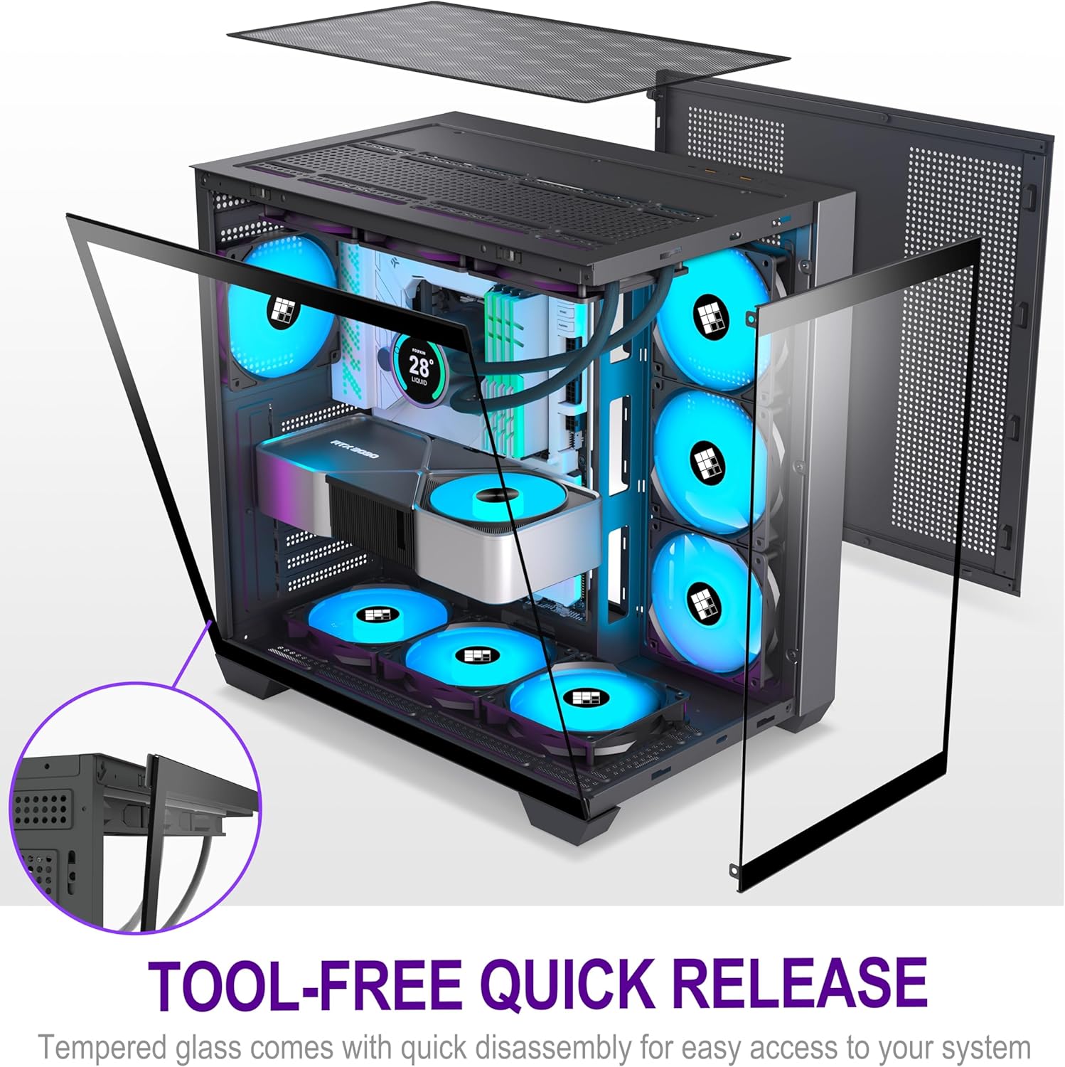 Pc gamer Ultime