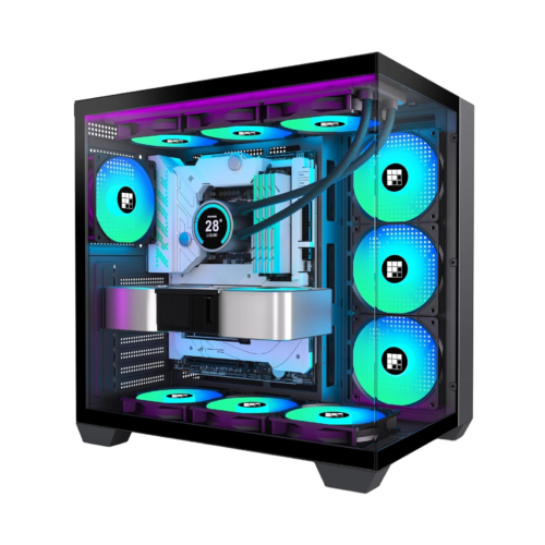 Pc gamer Ultime