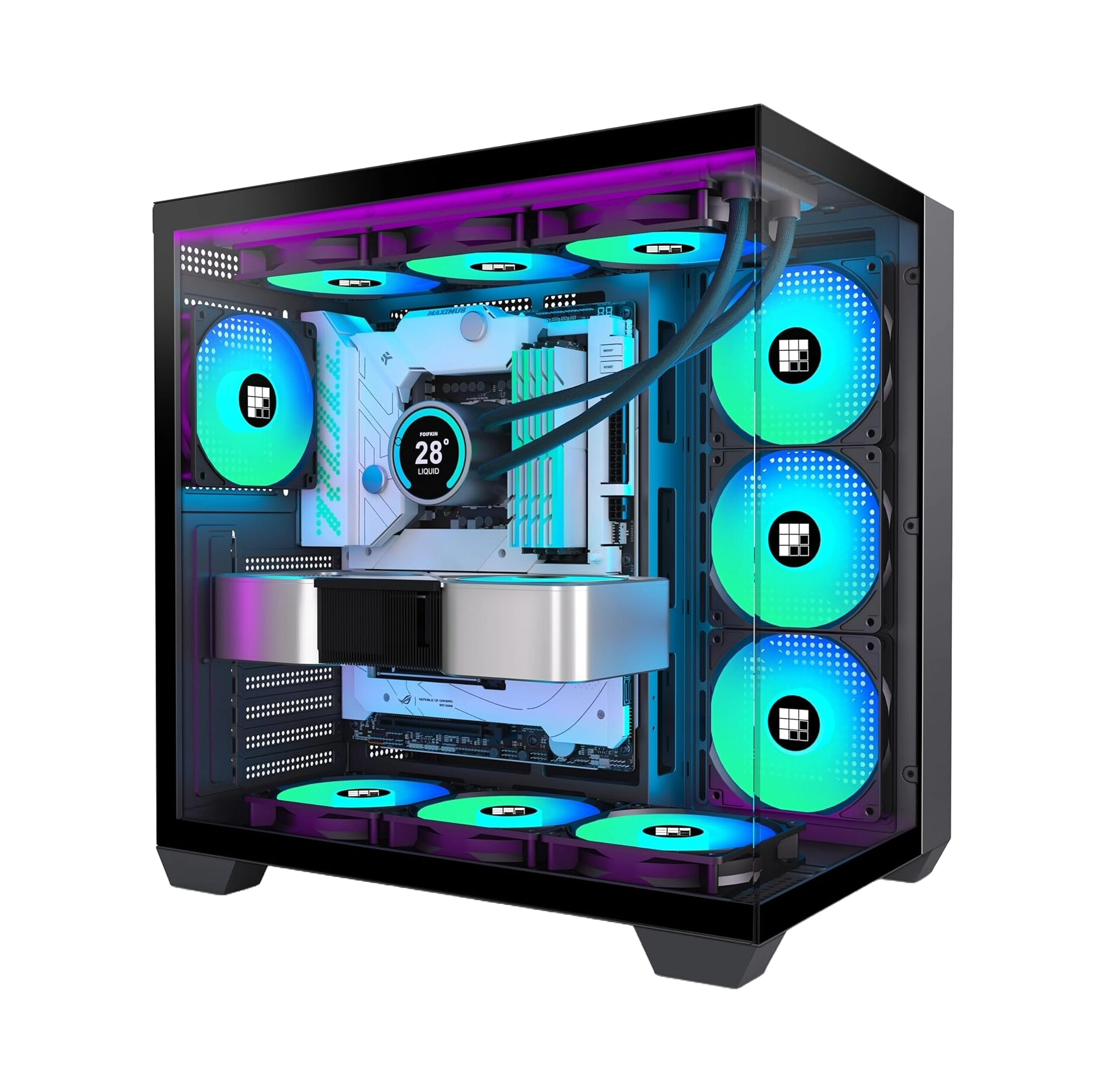 Pc gamer Ultime