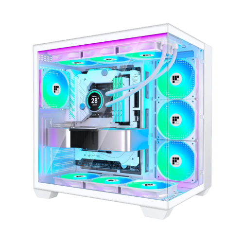 Pc gamer Légendaire