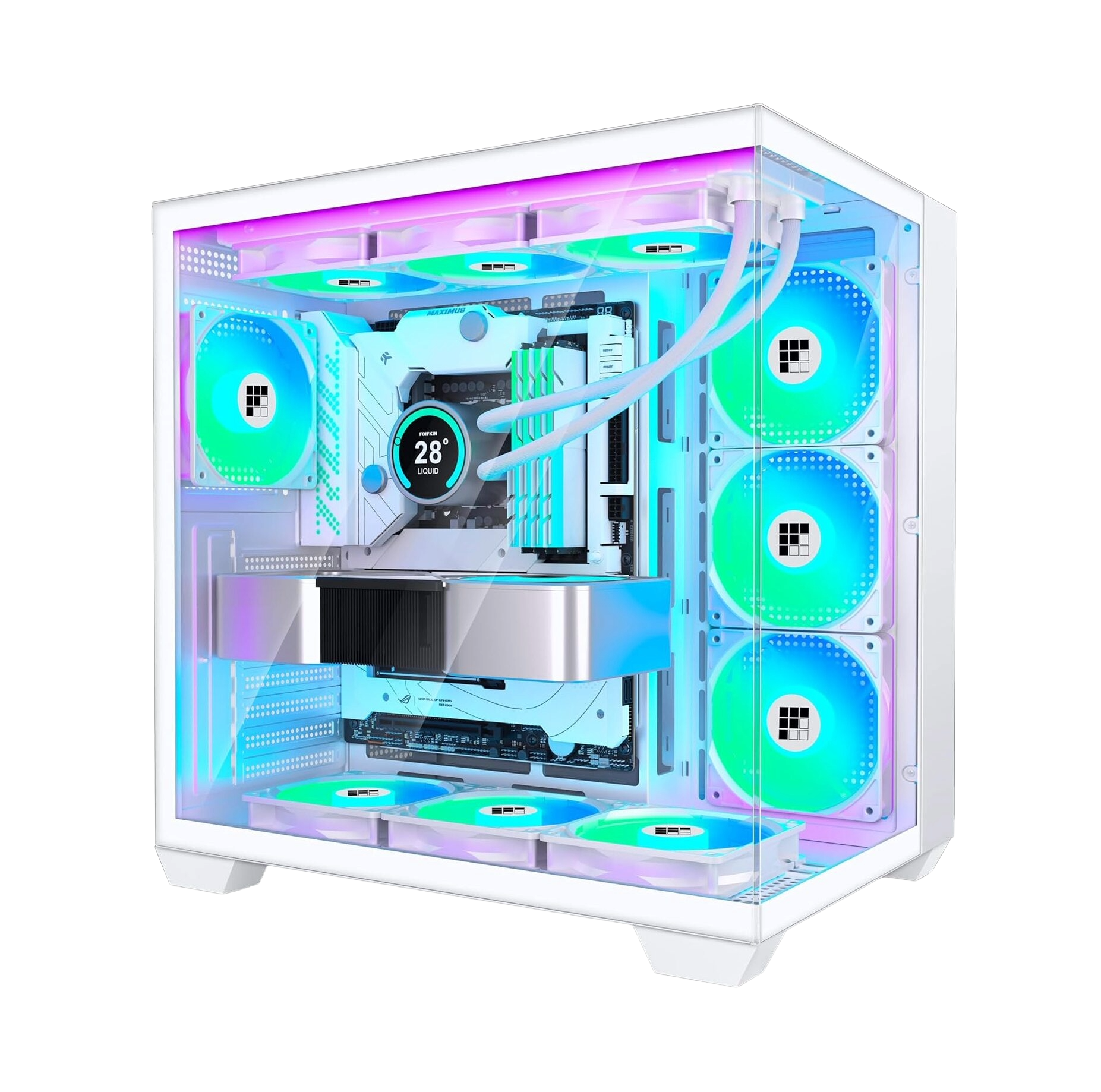 Pc gamer Ultime