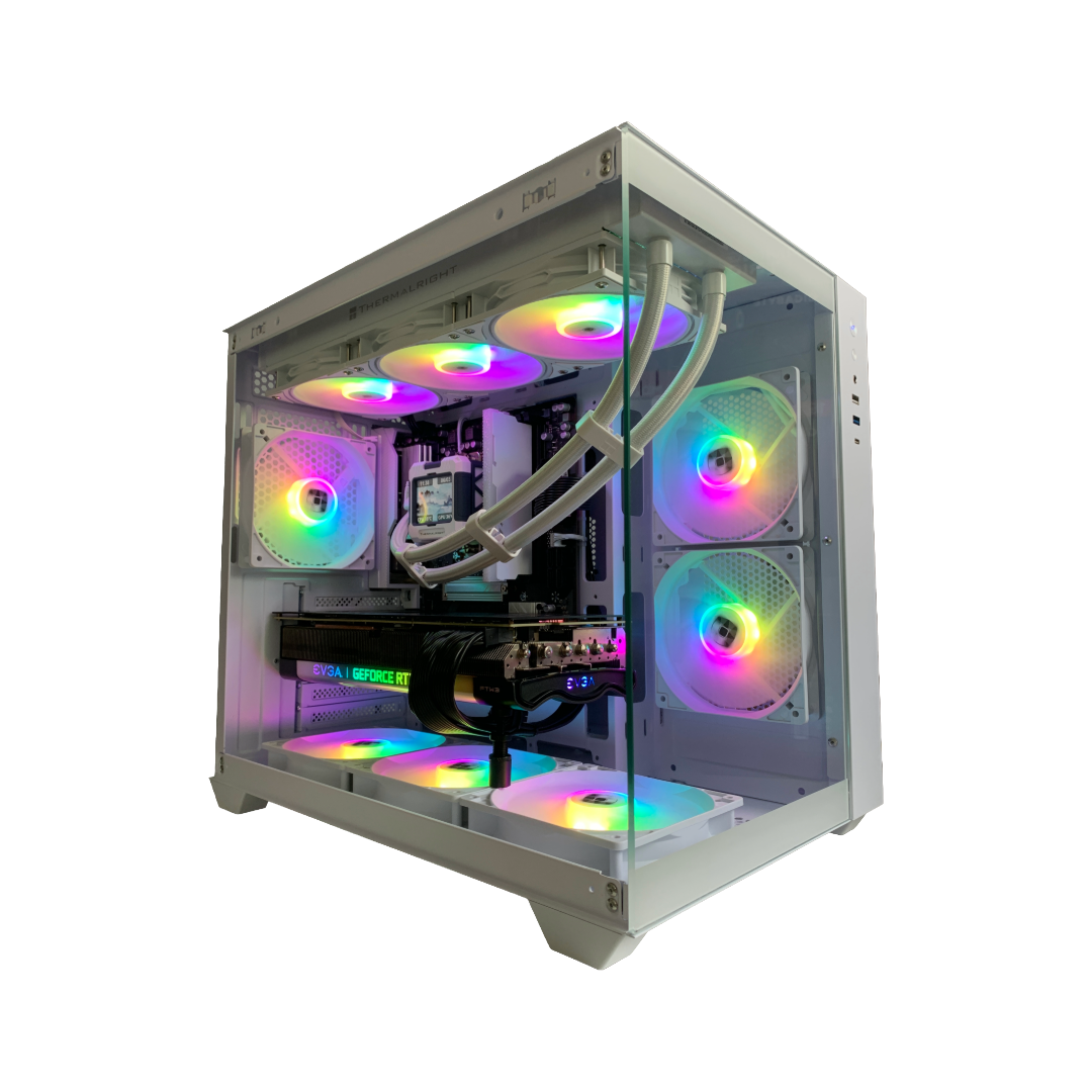 Pc gamer 7800x3d 3080