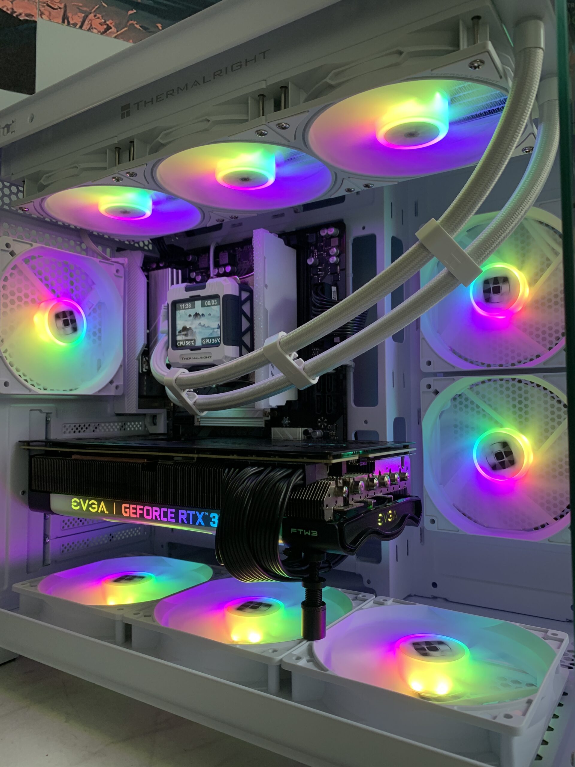 Pc gamer 7800x3d 3080