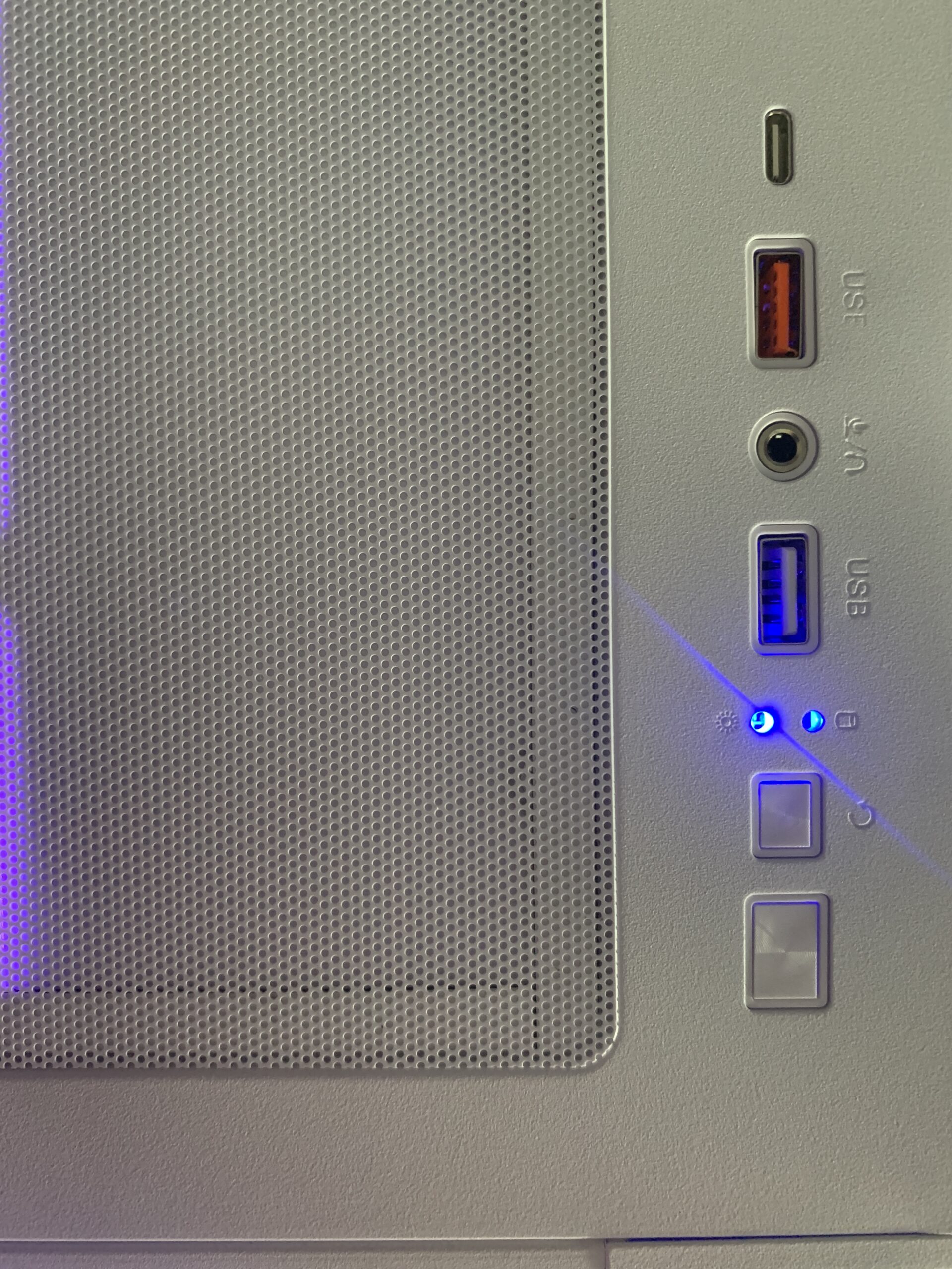 Pc gamer 9800x3d 5080
