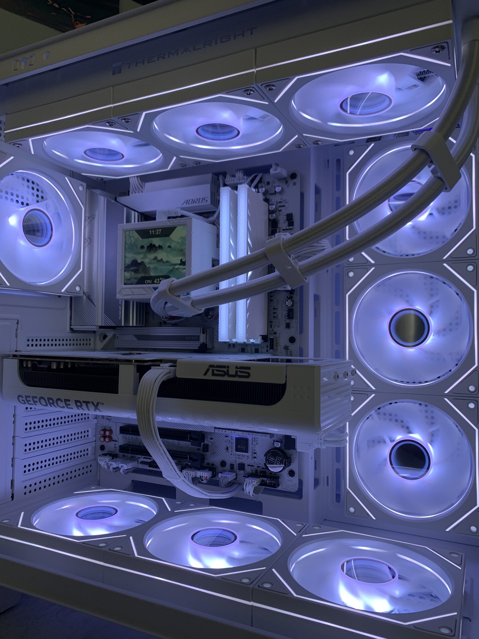 IMG_1161 Pc gamer 7800x3D Rtx 5070