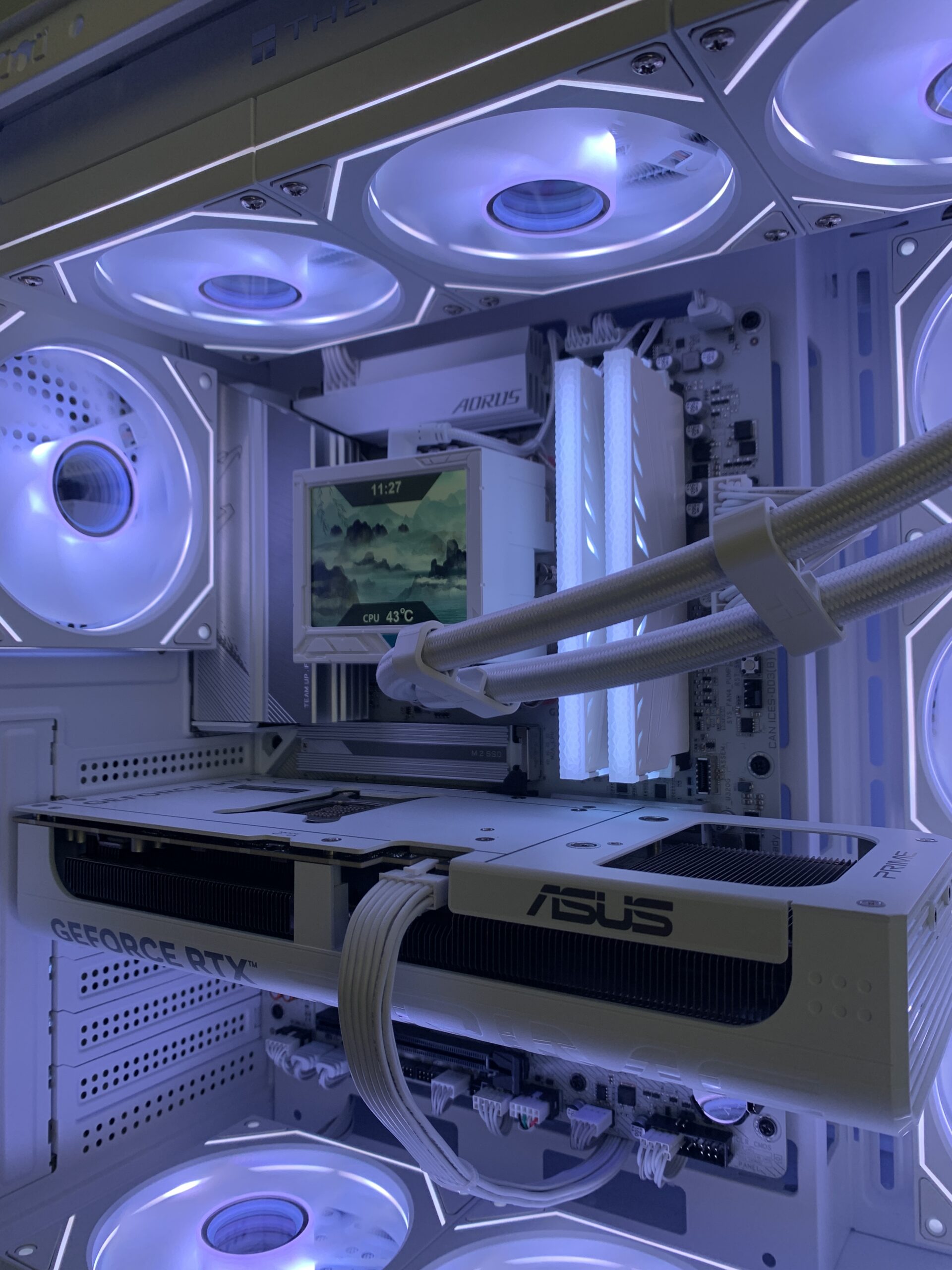 IMG_1162 Pc gamer 7800x3D Rtx 5070