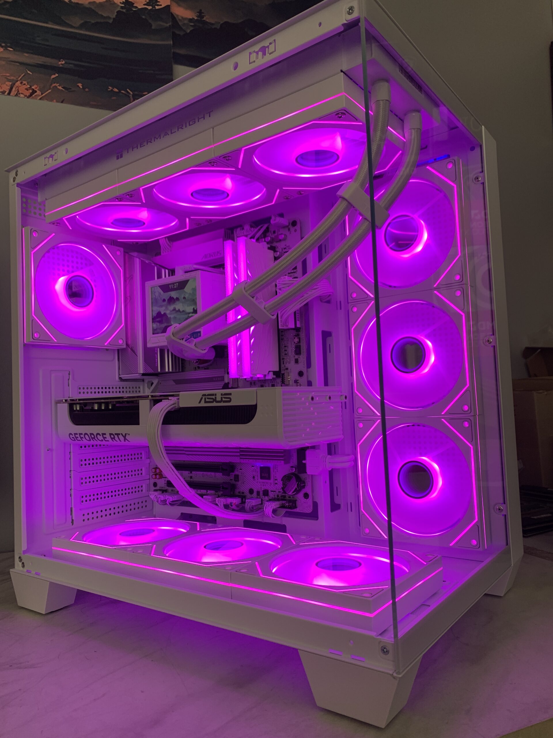 IMG_1164 Pc gamer 7800x3D Rtx 5070