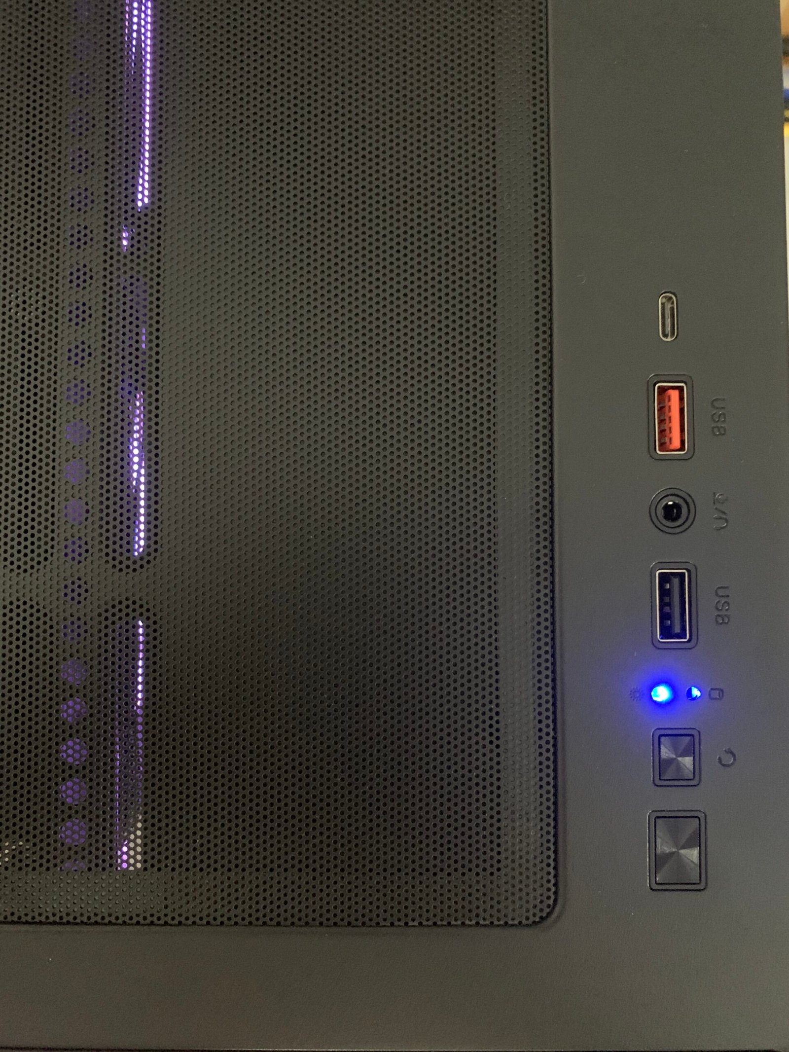 Pc gamer 9800x3D Rtx 5070