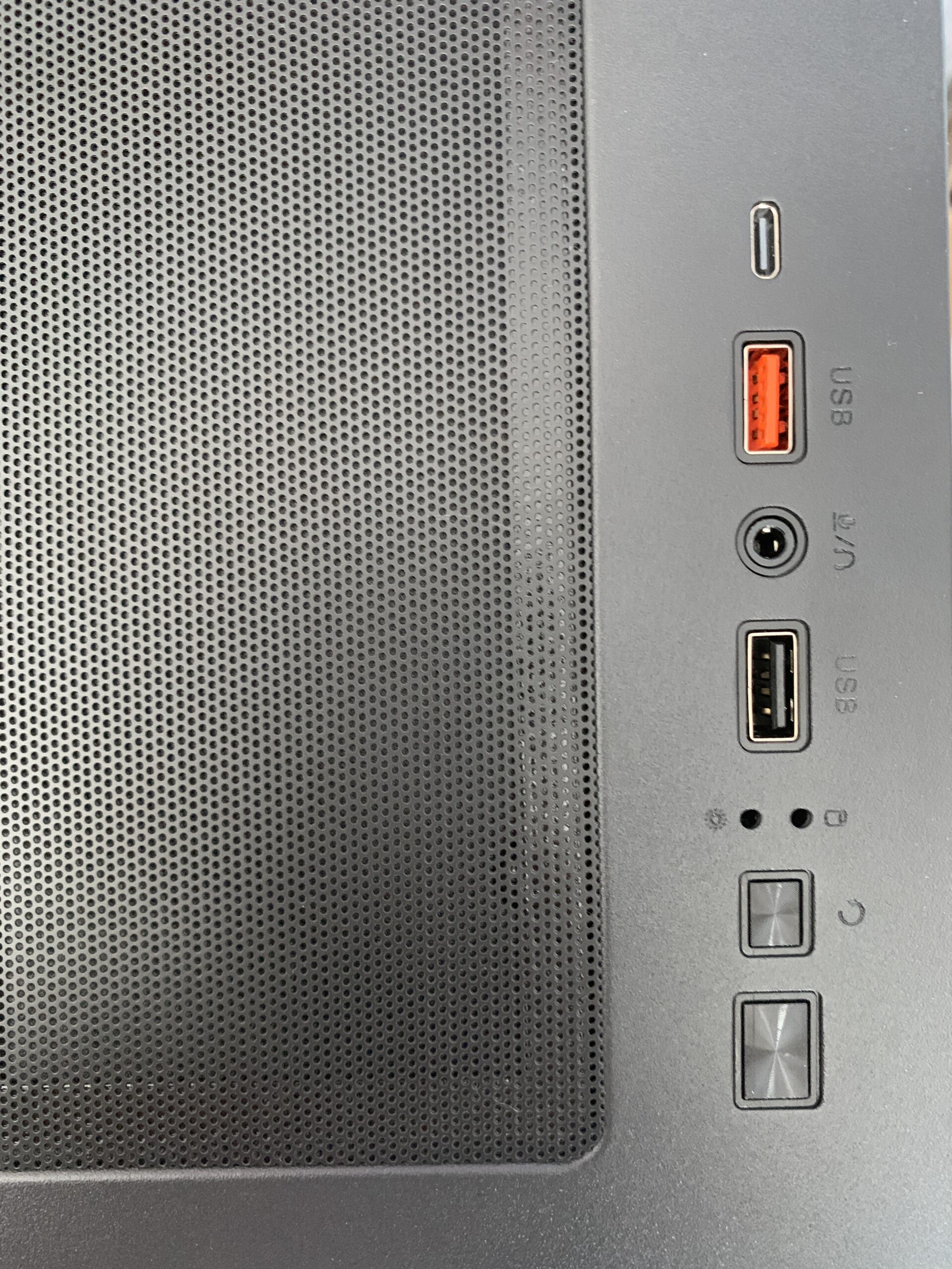 Pc gamer 9800x3d 5080