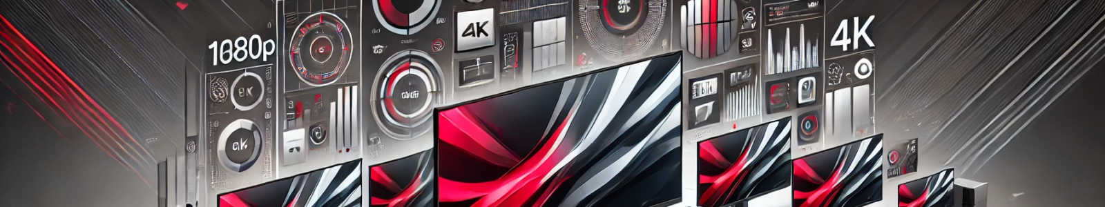 DALL·E 2024-12-02 22.41.44 - A sleek and modern banner image showcasing various computer monitors and screens in a dynamic layout. The screens should vary in sizes, with some show