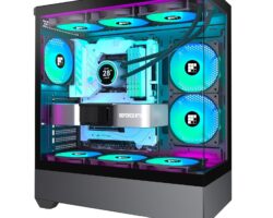 Pc mythique non contractuelle