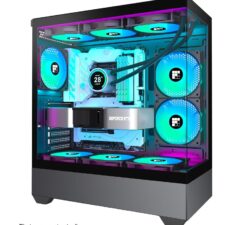 Pc mythique non contractuelle