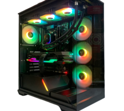 pc gamer 9600x rtx 3080 ti